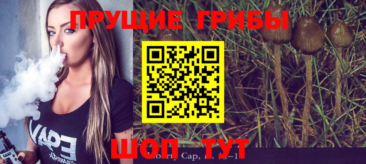 Псилоцибиновые грибы Magic Shrooms Скопин